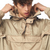 куртка мужская ANORAK от ветра и дождя Бежевый
