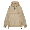 куртка мужская ANORAK от ветра и дождя Бежевый