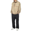 куртка мужская ANORAK от ветра и дождя Бежевый