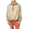 куртка мужская ANORAK от ветра и дождя Бежевый